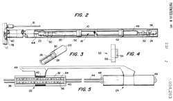 3894283 Magnetic locator including
                                sensors mounted in longitudinal grooves
                                of a tubular support, Erick O
                                Schonstedt,Schonstedt Instrument Co,
                                1975-07-08
