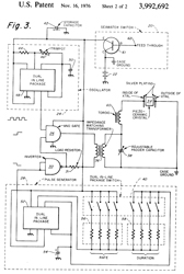 3992692
                      Programmable underwater acoustic beacon, Armand
                      Jay Filer, Navy, 1976-11-16