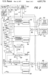 4057778
                              Built-in test equipment for sonobuoy,
                              Albert M. Bates, Anthony J. Madera, Navy,
                              1977-11-08