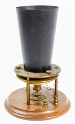 492789
                          Speaking Telegraph "Liquid
                          Transmitter", T.A. Edison, 1893-03-07 �
                          Jeffrey R. Brooks