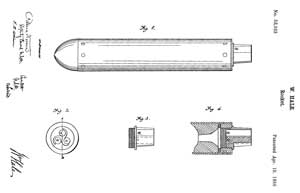 53933 Rocket, Willam
                  Hale, 1866-04-10