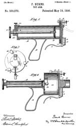 560570 Toy Arm,
                      Frank Burns, 1896-05-19, - pop gun