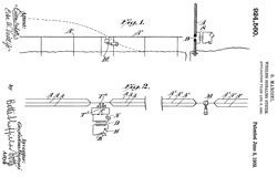 924560 Wireless
                      signaling system, Guglielmo Marconi, Marconi
                      Wireless