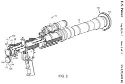 9733039 Debris
                      control apparatus, Ryan Mezynski, Mike Byars,
                      Airtronic USA, 2017-08-15
