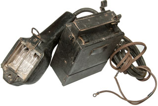 Untraviolet Prod Inc Mineralight