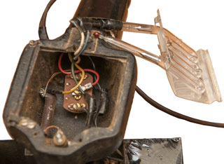 Untraviolet Prod Inc Mineralight