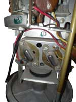 Unknown Sonobuoy No.
                  2