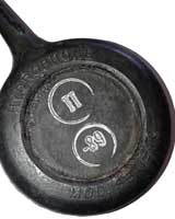 Unknown Sonobuoy No.
                  2