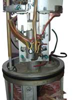 Unknown Sonobuoy No.
                  2