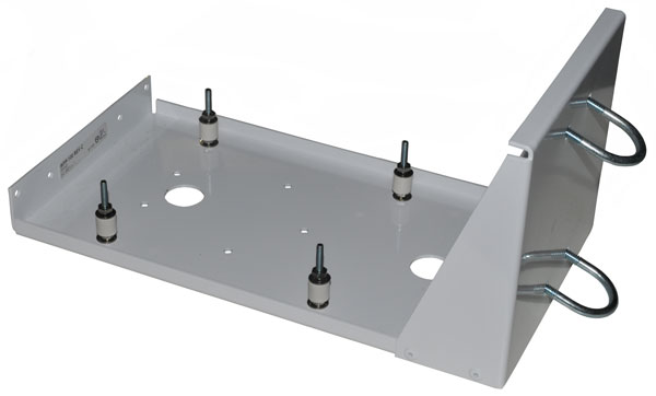 Peet Brothers Ultimeter 2100
                Weather Station