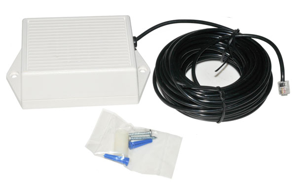 Peet Brothers Ultimeter 2100
                Weather Station