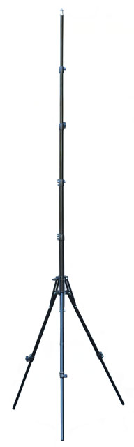 Ultra Compact Light Stand