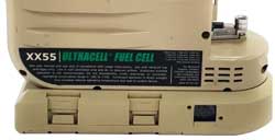 Ultracell
                  XX55 Fuel Cell