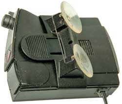 Valentine 1 Radar
                  Detector