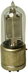 VT-1 Vacuum Tube