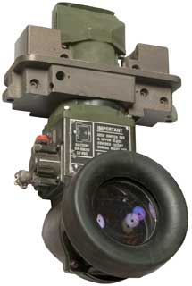 VVS-2(V)4 Driver's
                      Night Vision Viewer