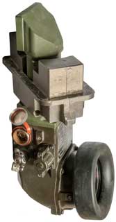 VVS-2(V)4 Driver's
                  Night Vision Viewer