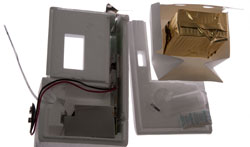 Vaisala RS80-67 radiosonde