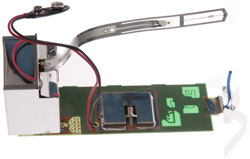 Vaisala RS80-67 radiosonde