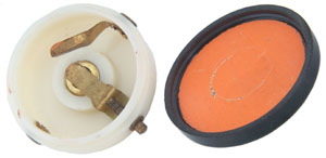 Mystery Pocket
Flash Light Open