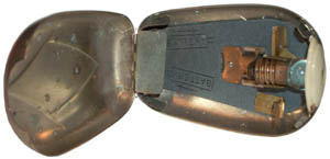 Victor Pocket
Flashlight Open