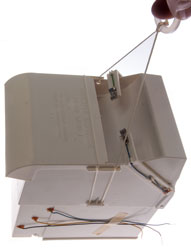 Viz MD-210B/AMT-4B Modulator