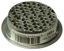 Vulcan
                              VER2 2" bird hole vent