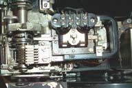 Polarized
                  Electromagnet