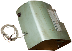 Western Union
                      DeskFax