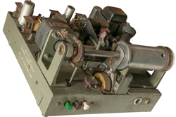 Western Union
                      DeskFax