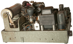 Western Union
                      DeskFax