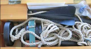 Walker OUtrigger Pattern