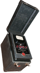 Waugh MW3 &
                      MW4 Magnetometers