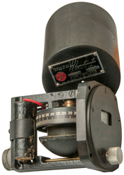 Waugh MW3 &
                      MW4 Magnetometers