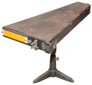 Welch
                  Teaching Spectroscope