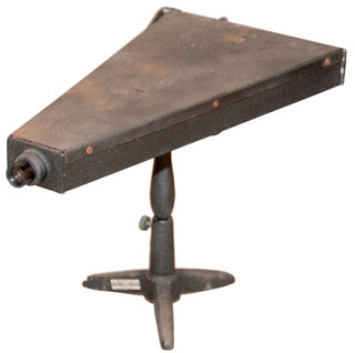 Welch
                  Teaching Spectroscope