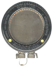 Weston Model 594
                  Photronic Cell