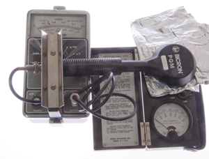 Weston
                      614 Radioactivity