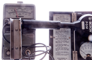 Weston
                      614 Radioactivity