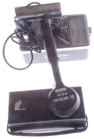 Weston
                      614 Radioactivity