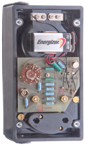 Weston
                      615 Foot Candle Meter