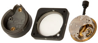 Longines
                  WittnauerA.F. U.S. Army Type A-11 8-day clock