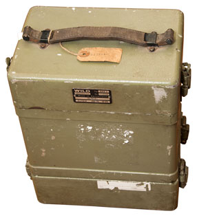 Wild GKK3 Power
                      Supply