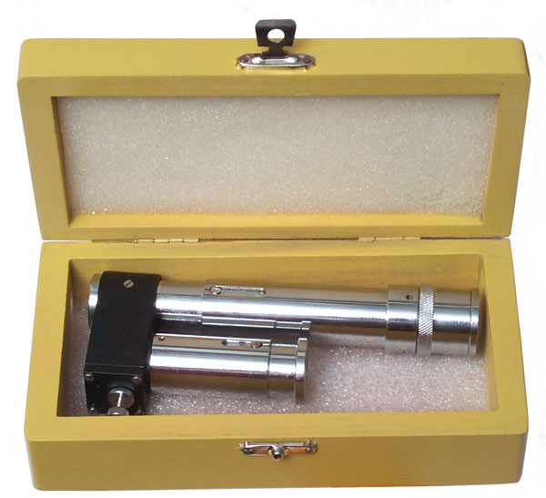 Wollensak L3524D Direct Vision Spectroscope