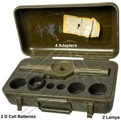 XM63Fuze
                      Setter