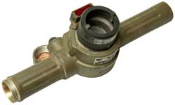 XM63Fuze
                      Setter