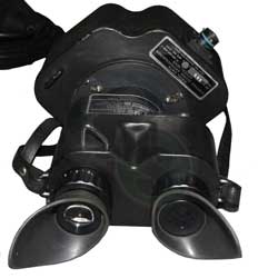 DynaSciences
                  Antioscillation Monocular Military Aircraft Sighting
                  Device XM76