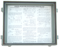 ZM4
          Bridge Lid w/ Instructions