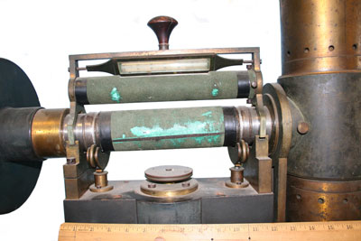 Ukiah
                Latitude Observatory Striding Level