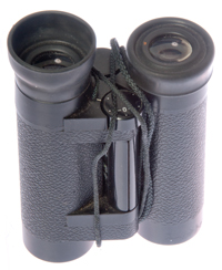 Zeiss 8x20
                    Binoculars